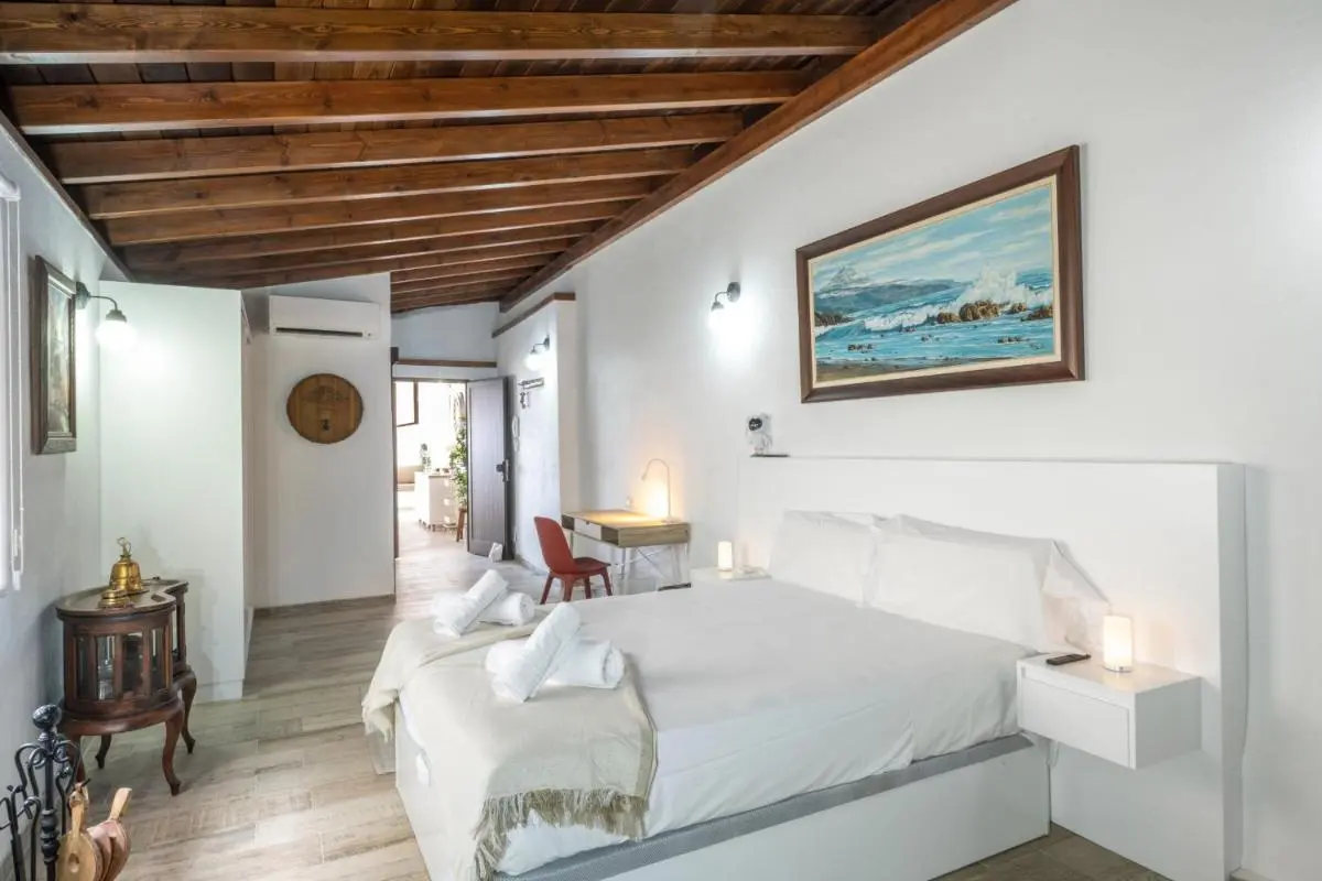 Image 6 of Moderno apartamento recien reformado en Santa Cruz 01