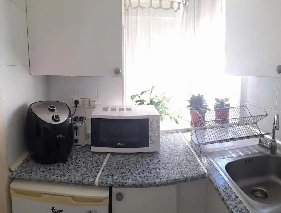 Image 1 of Monolocale