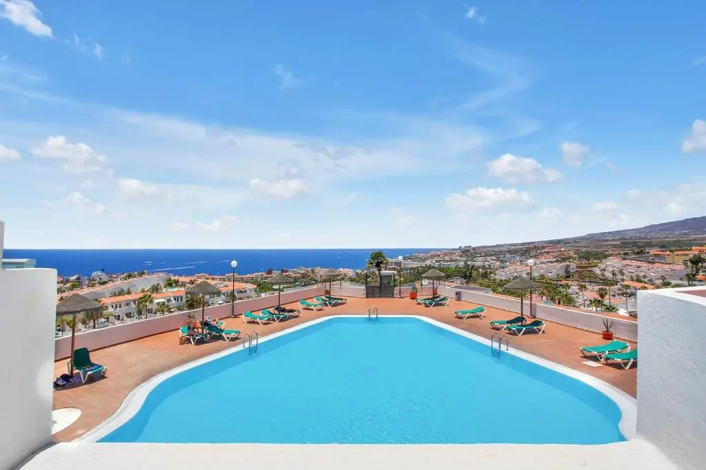 Image of Monolocale vistamare al Island Village Heights