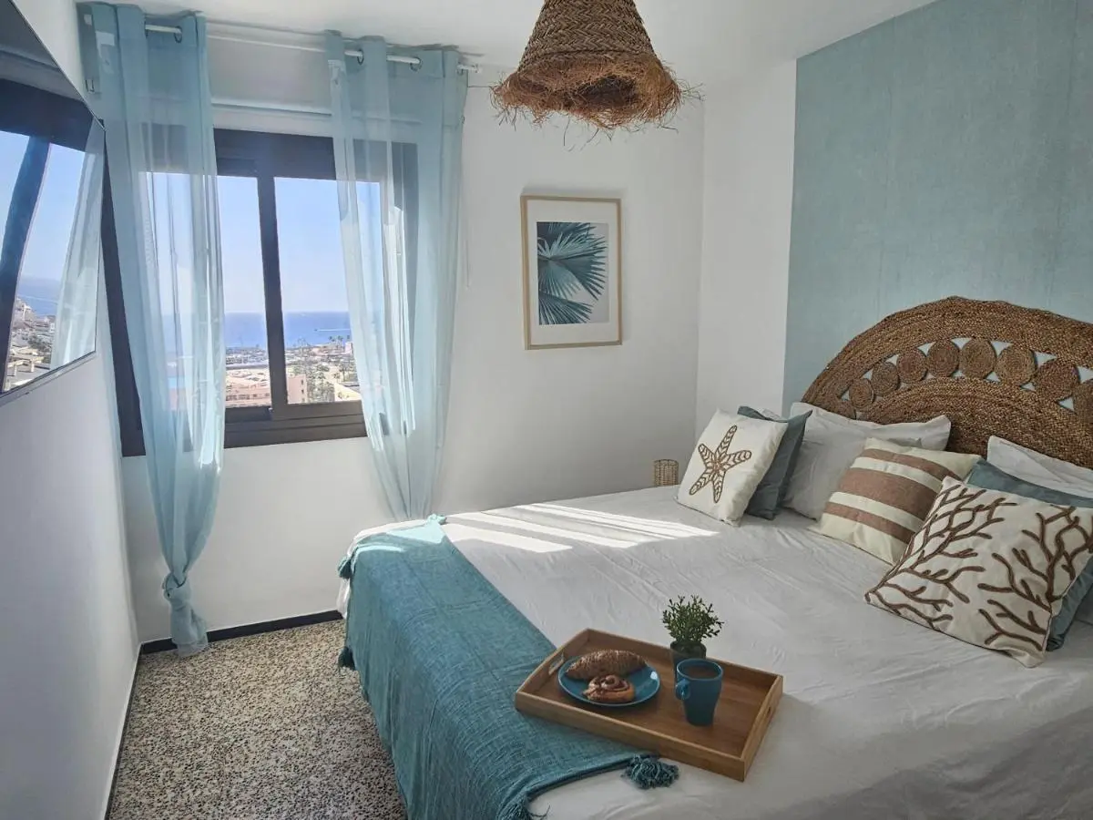 Image 1 of NEW NEVERENDING SEAVIEW, Achacay Tenerife