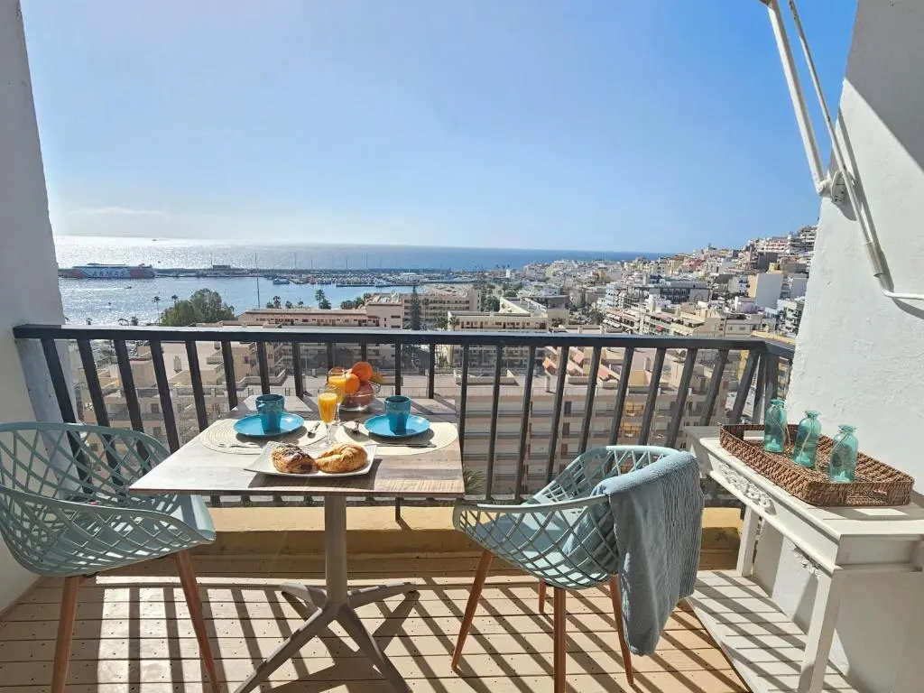 Image of NEW NEVERENDING SEAVIEW, Achacay Tenerife