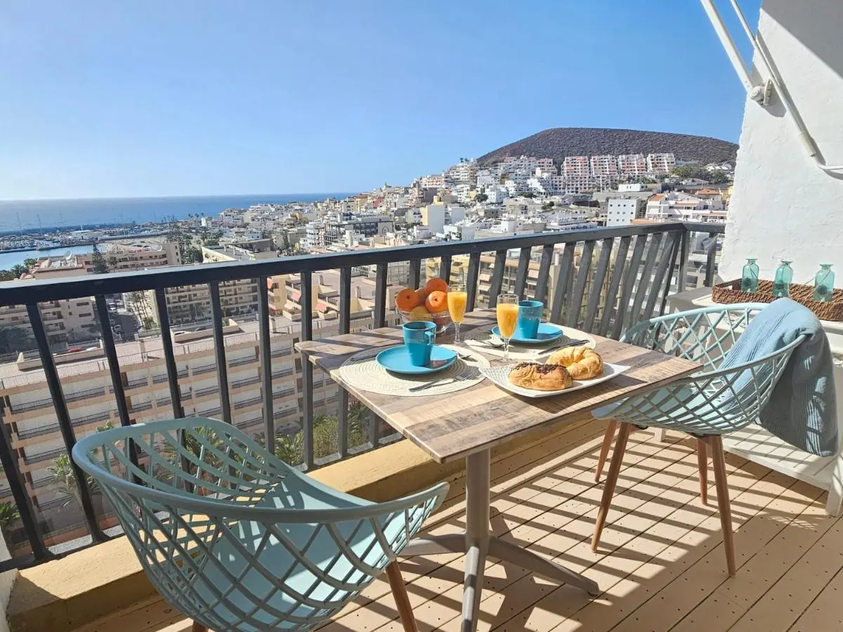 Image 4 of NEW NEVERENDING SEAVIEW, Achacay Tenerife