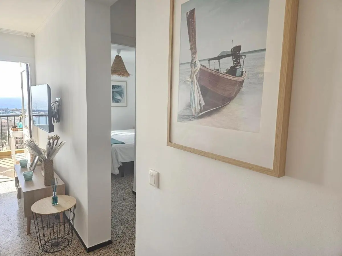 Image 2 of NEW NEVERENDING SEAVIEW, Achacay Tenerife