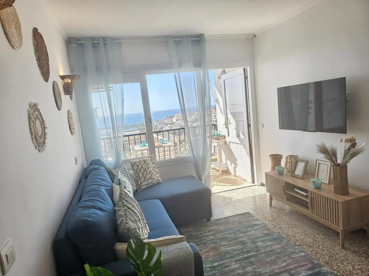 Image 5 of NEW NEVERENDING SEAVIEW, Achacay Tenerife