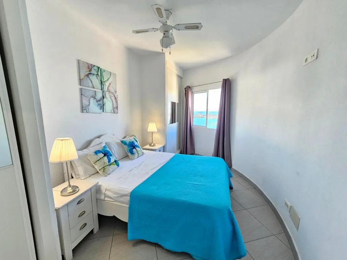 Image 6 of NEW SEAFRONT DREAMING VIEW APARTMENT, Los Cristianos