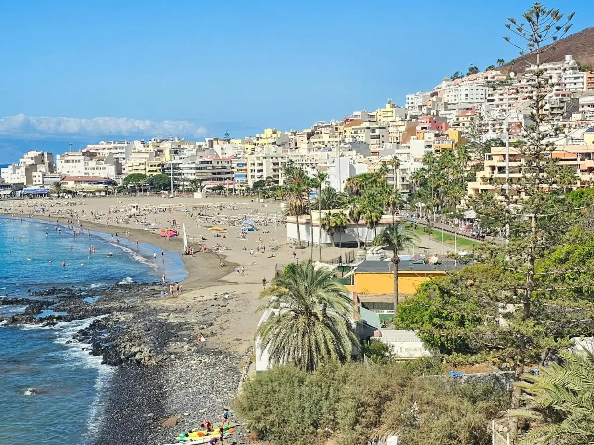 Image 5 of NEW SEAFRONT DREAMING VIEW APARTMENT, Los Cristianos