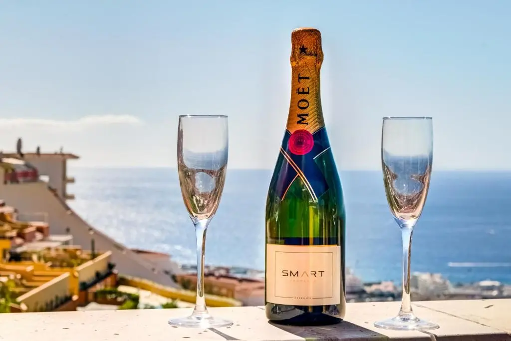 Image of Nayara Sunset