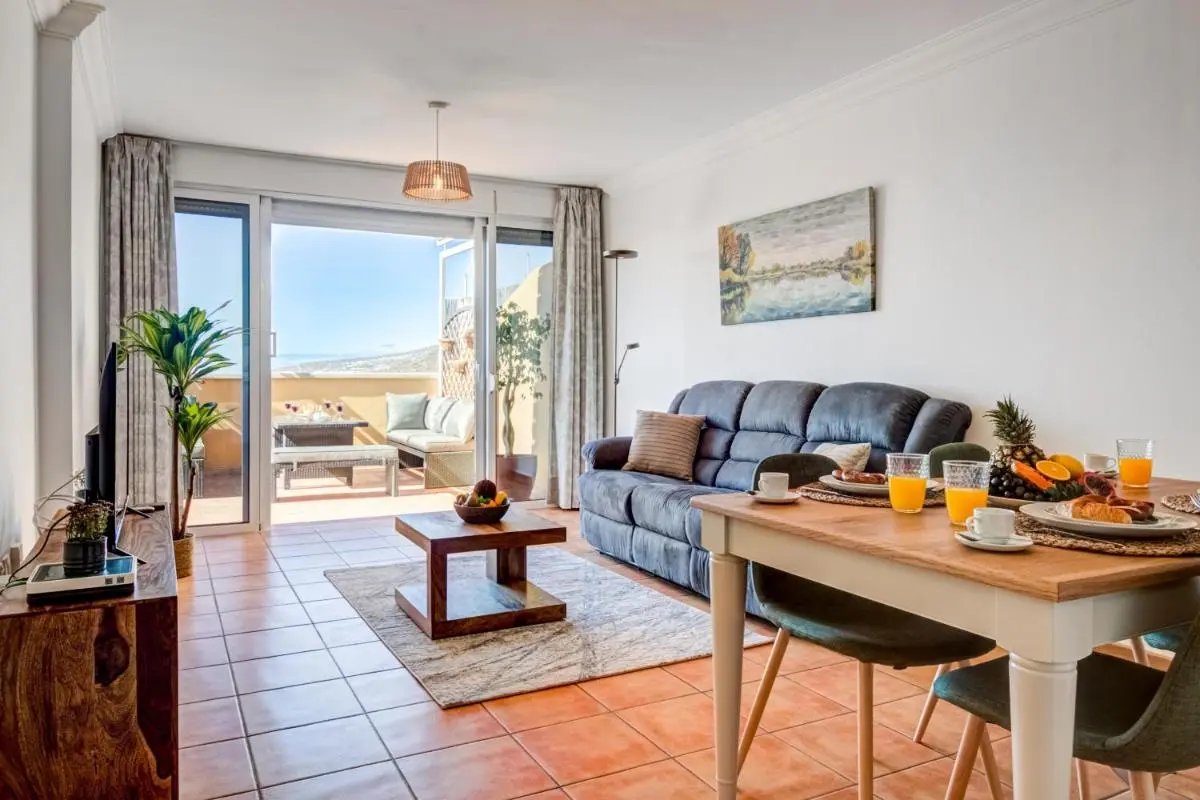 Image 3 of Nayara Sunset