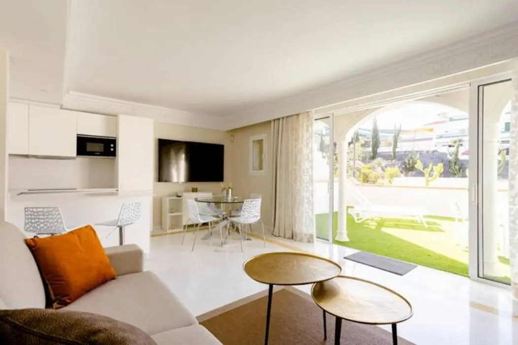 Image 5 of New Apartment Sherezade Tenerife