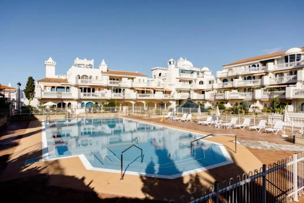 Image 3 of New Apartment Sherezade Tenerife