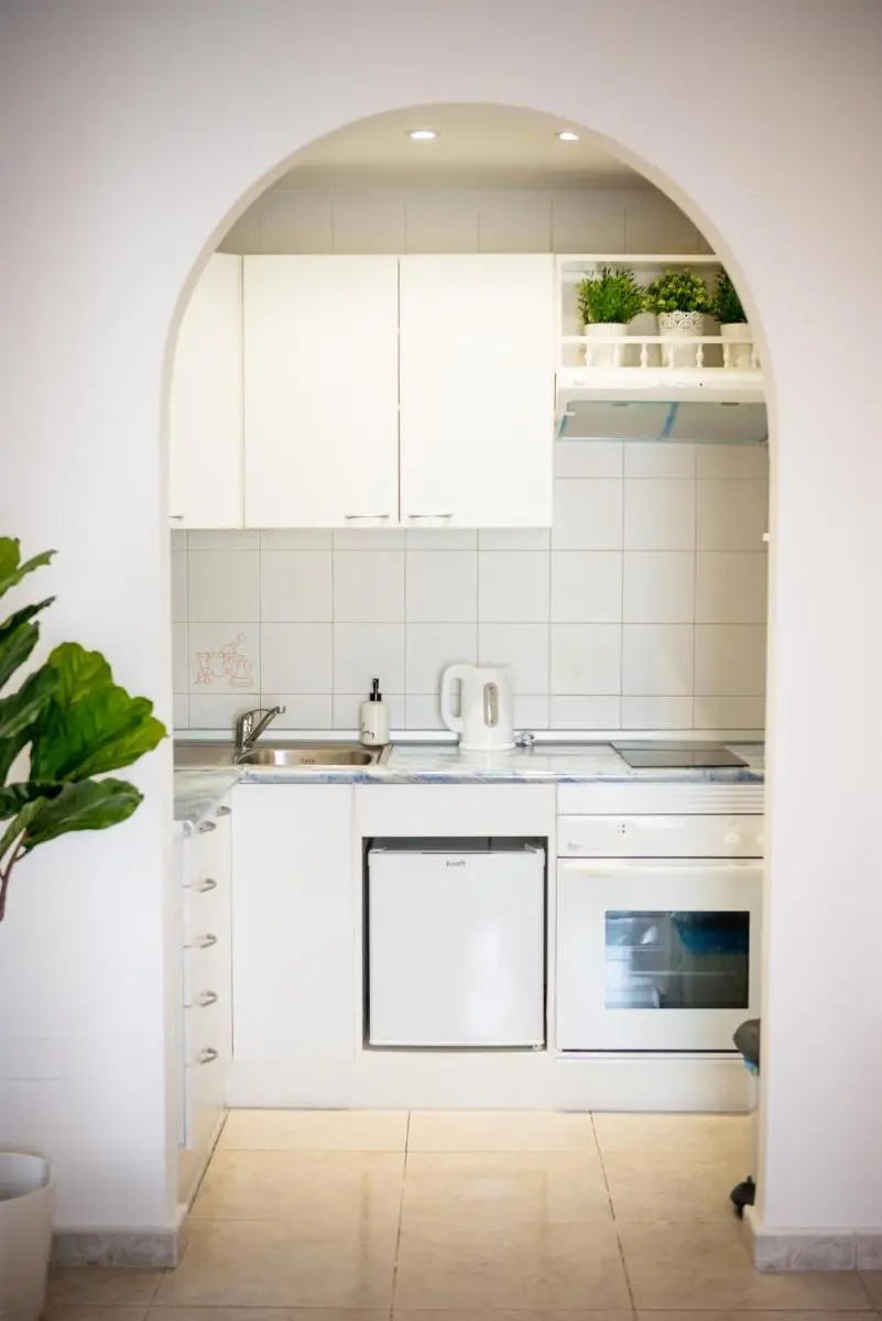 Image 4 of New! Sea View Apartment with Aircon in Center of Las Americas