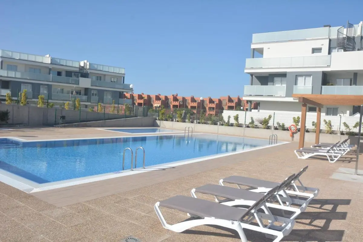 Image 3 of New and cosy apartment – 4 min walk from the beach – La Tejita – El Medano