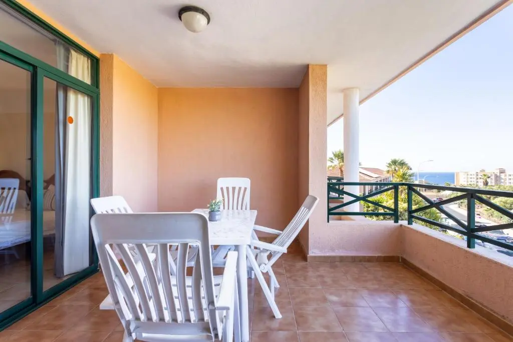 Image of Nice apt with terrace in Golf del Sur