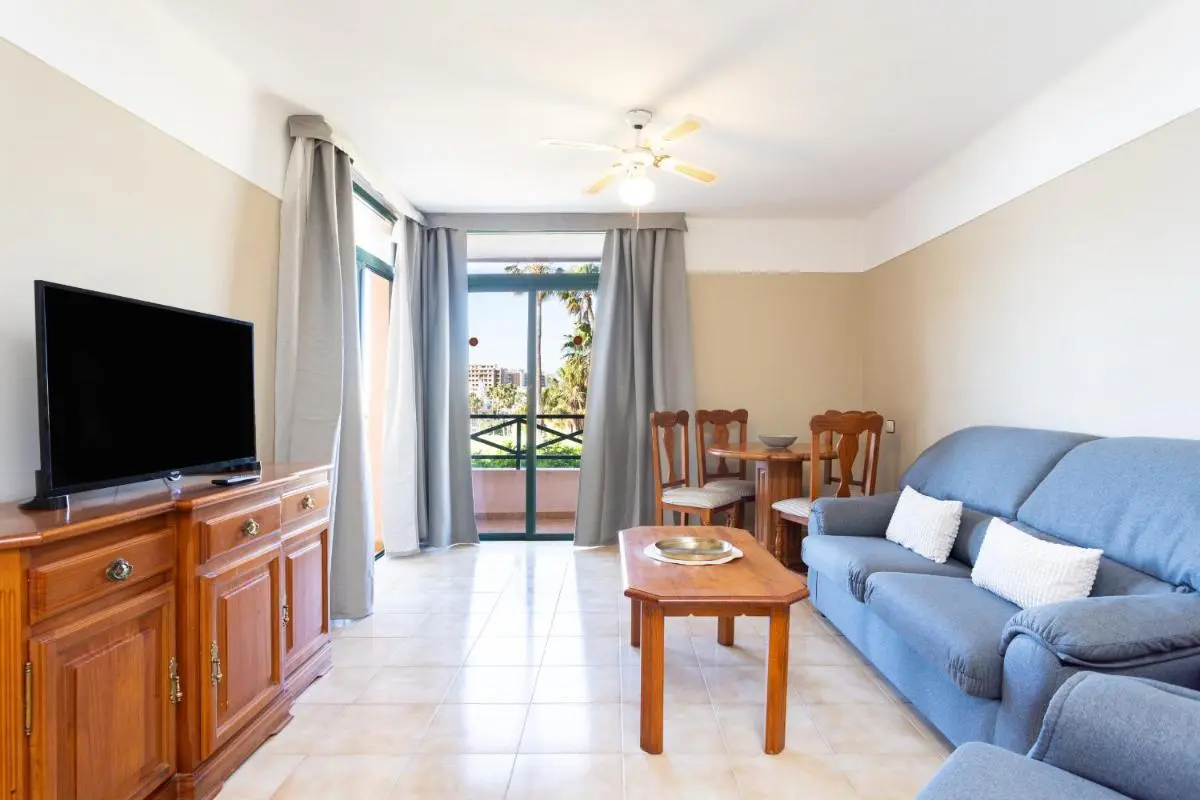 Image 5 of Nice apt with terrace in Golf del Sur