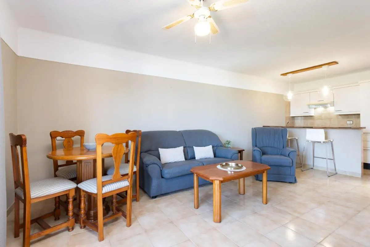 Image 4 of Nice apt with terrace in Golf del Sur