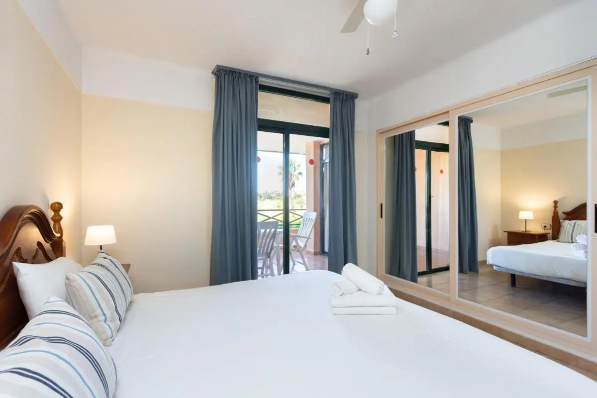 Image 1 of Nice apt with terrace in Golf del Sur