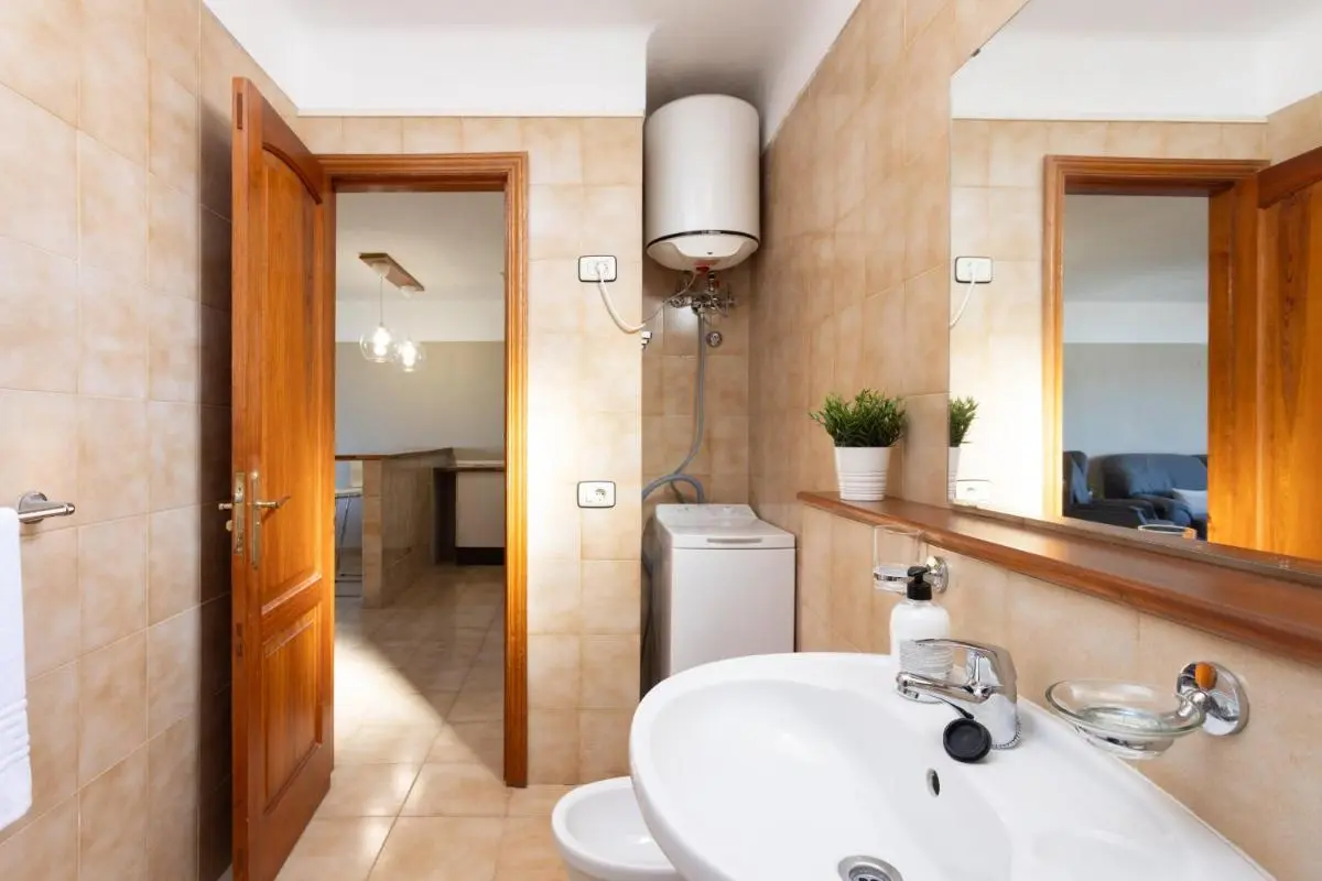 Image 2 of Nice apt with terrace in Golf del Sur