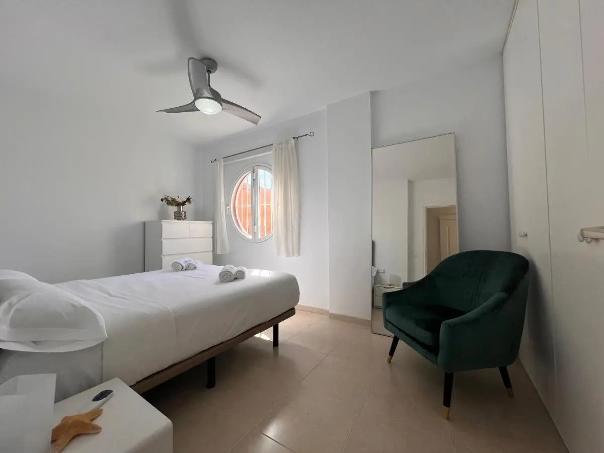 Image 1 of OBSIDIAN Aguamarina