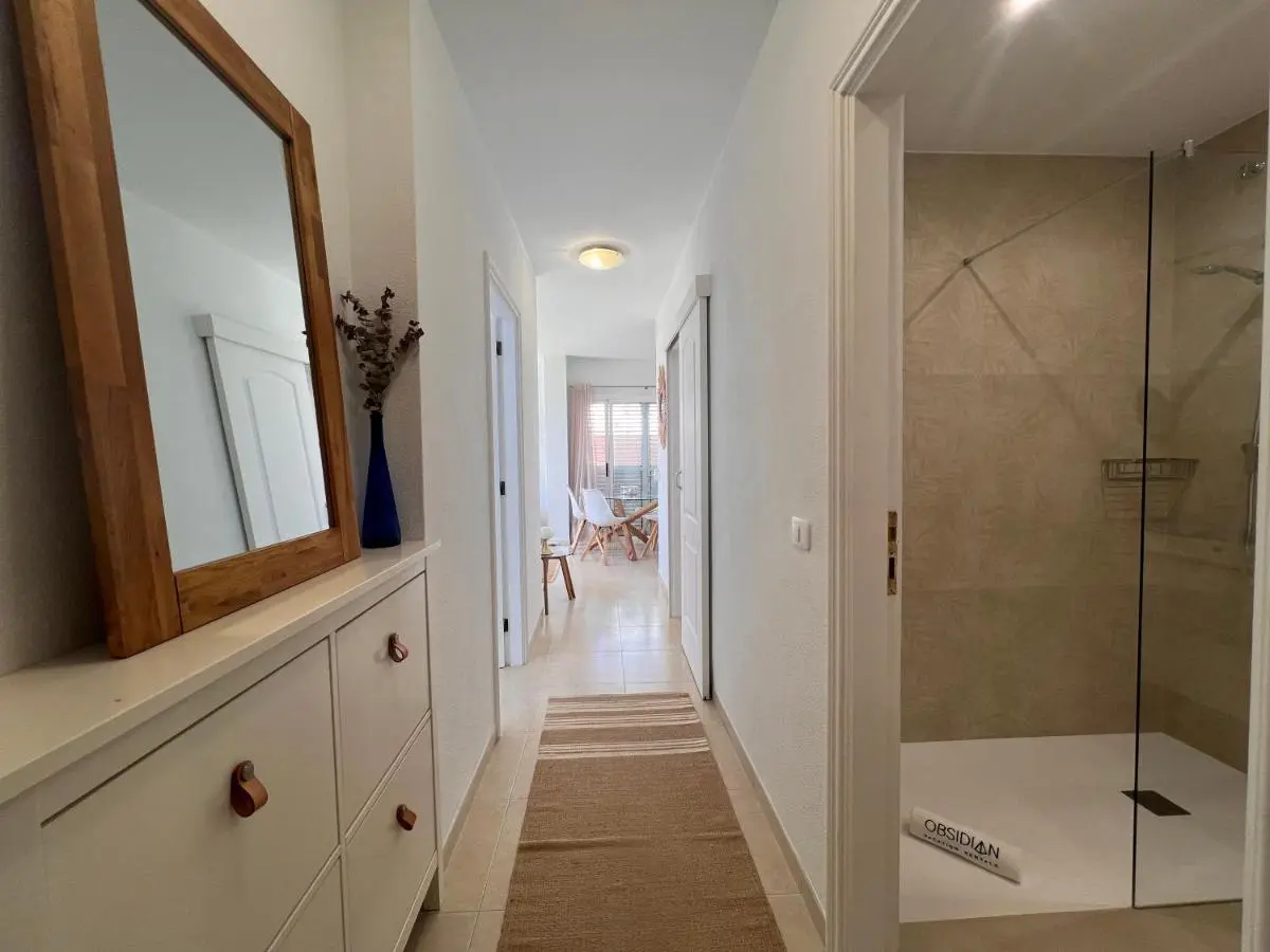 Image 2 of OBSIDIAN Aguamarina