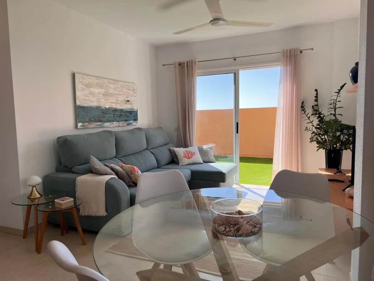 Image 4 of OBSIDIAN Aguamarina