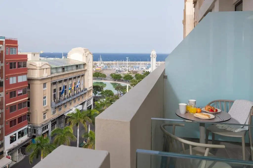 Image of OBSIDIAN Ático Tagoro