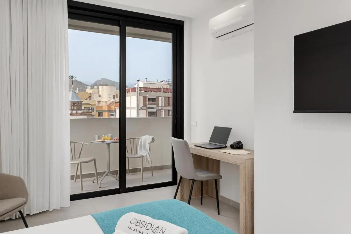 Image 6 of OBSIDIAN Ático Tagoro