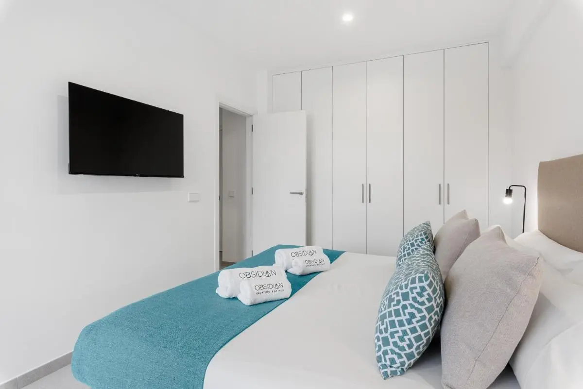 Image 1 of OBSIDIAN Ático Tagoro