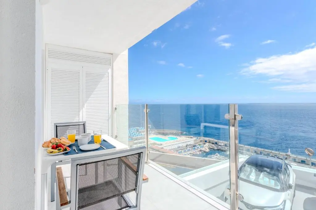 Image of OBSIDIAN Ocean Blue Radazul