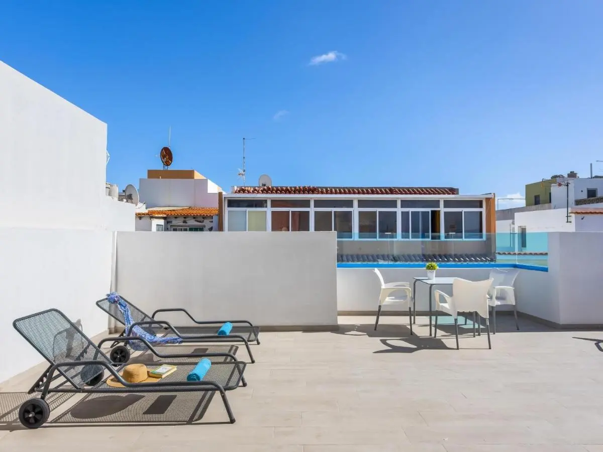 Image 5 of OKEANOS Eco Guest House