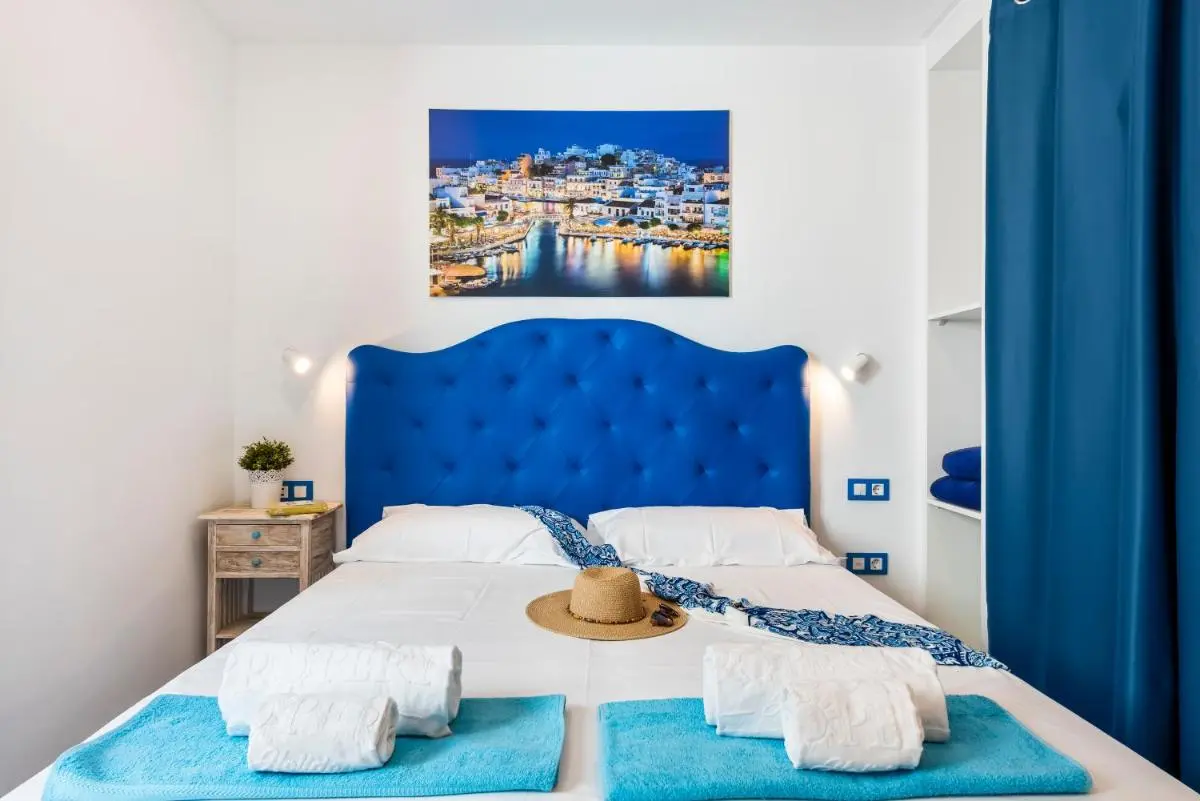 Image 1 of OKEANOS Eco Guest House