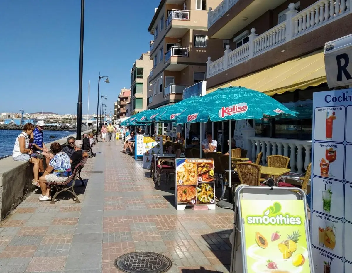 Image 6 of Oasis Marina Apartament