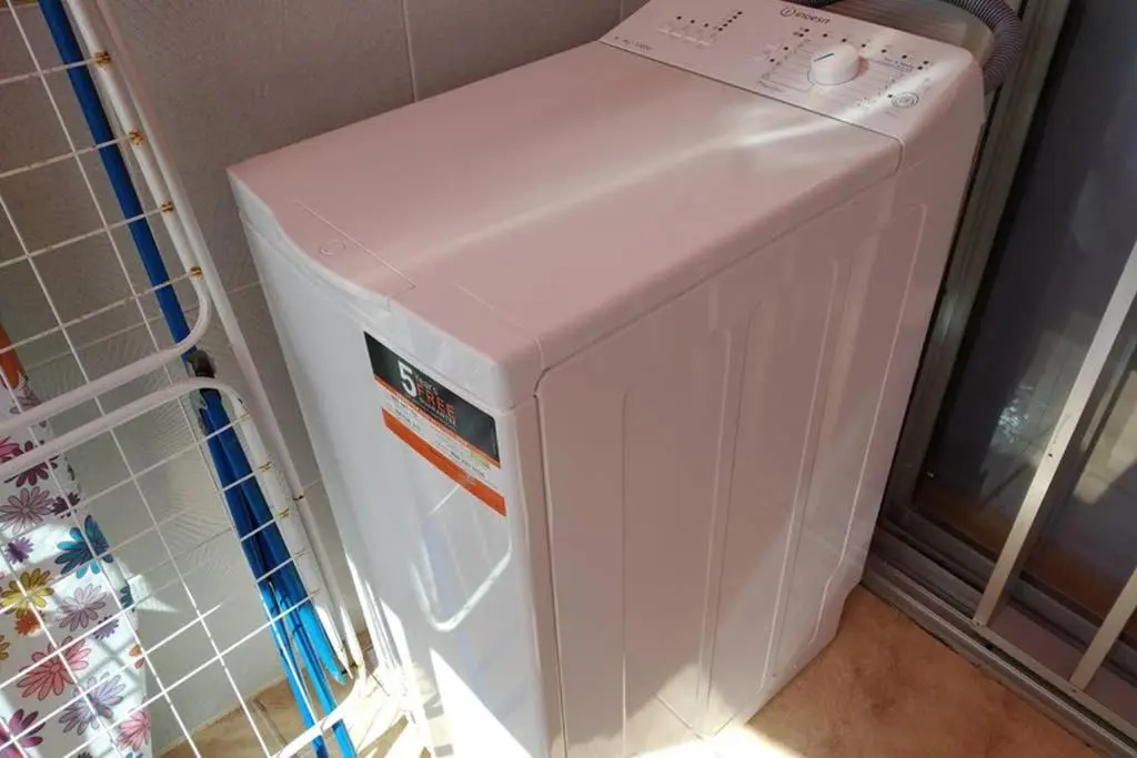 Image 5 of Oasis Marina Apartament