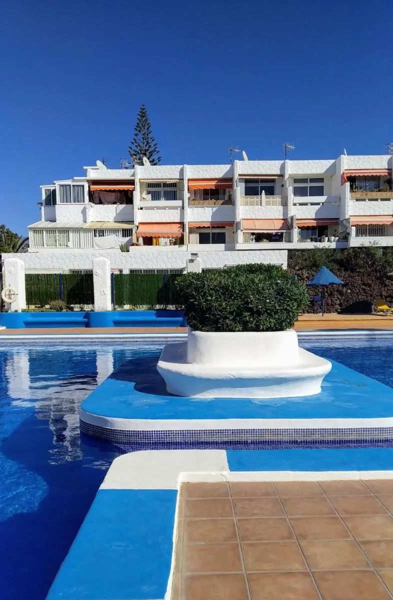 Image 4 of Oasis Marina Apartament