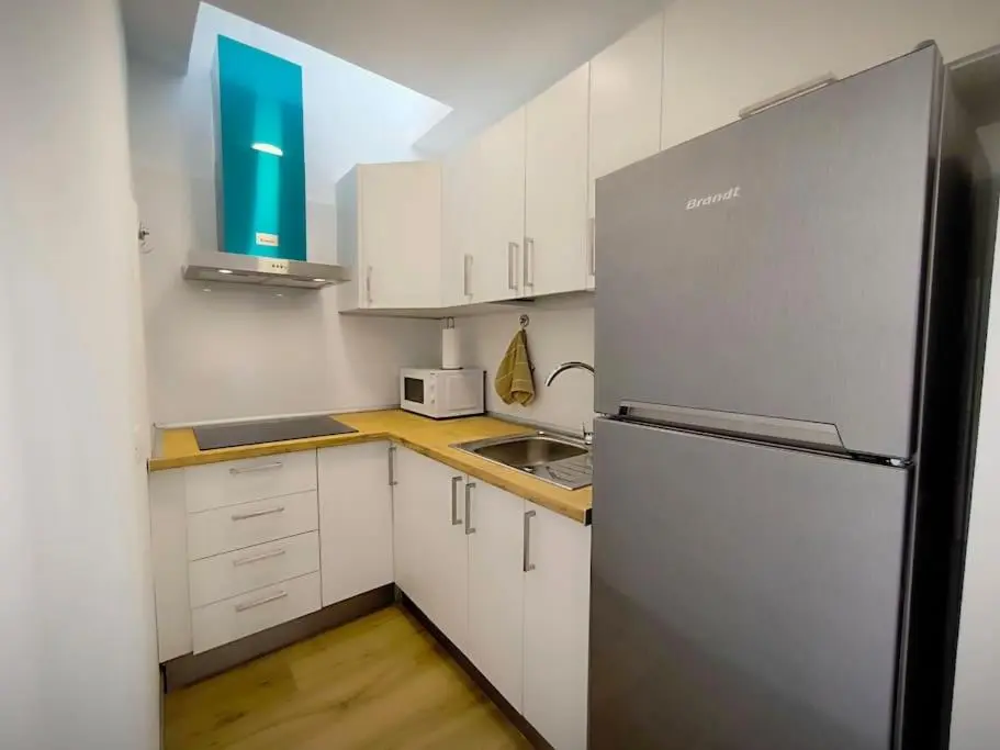 Image 3 of Oasis Urban Barranco Grande