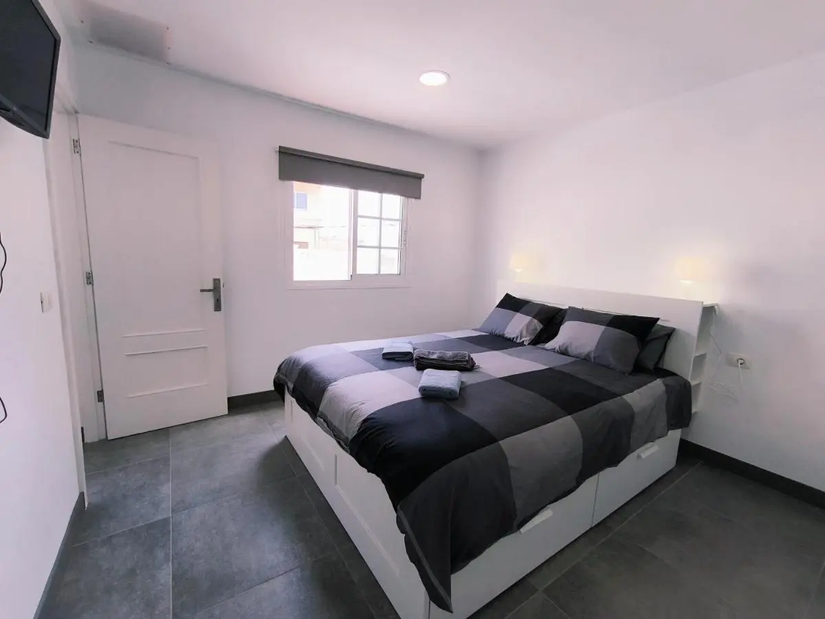 Image 6 of Oasis Urban Barranco Grande