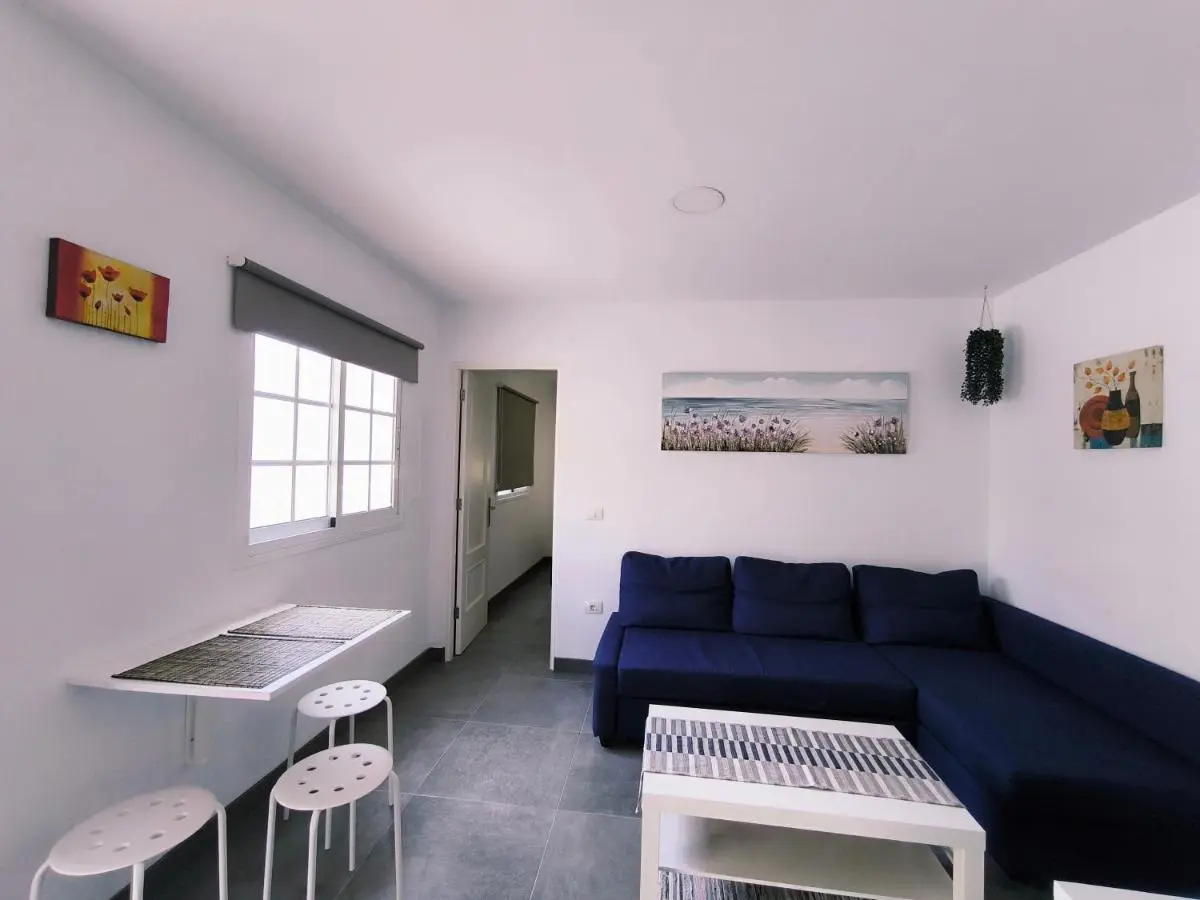 Image 4 of Oasis Urban Barranco Grande