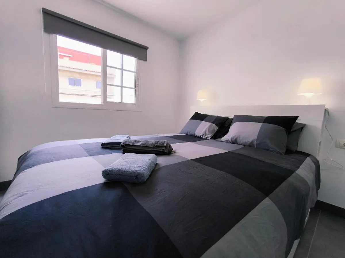 Image 1 of Oasis Urban Barranco Grande