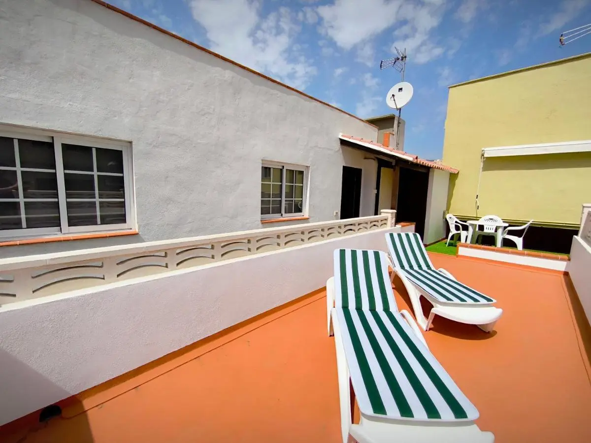 Image 5 of Oasis Urban Barranco Grande