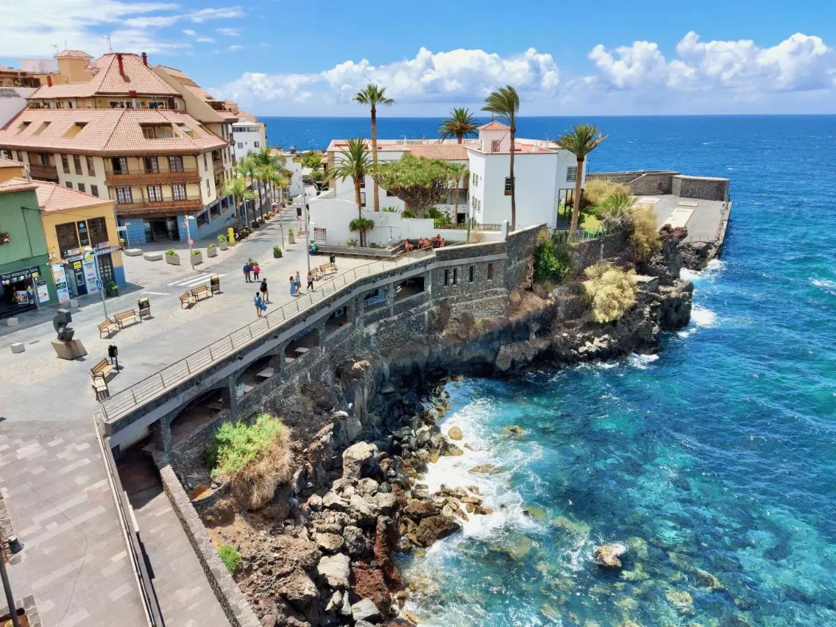 Image 4 of OceanView II by TOR