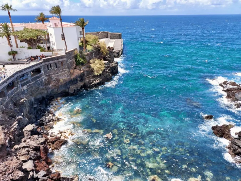 Image of OceanView II by TOR