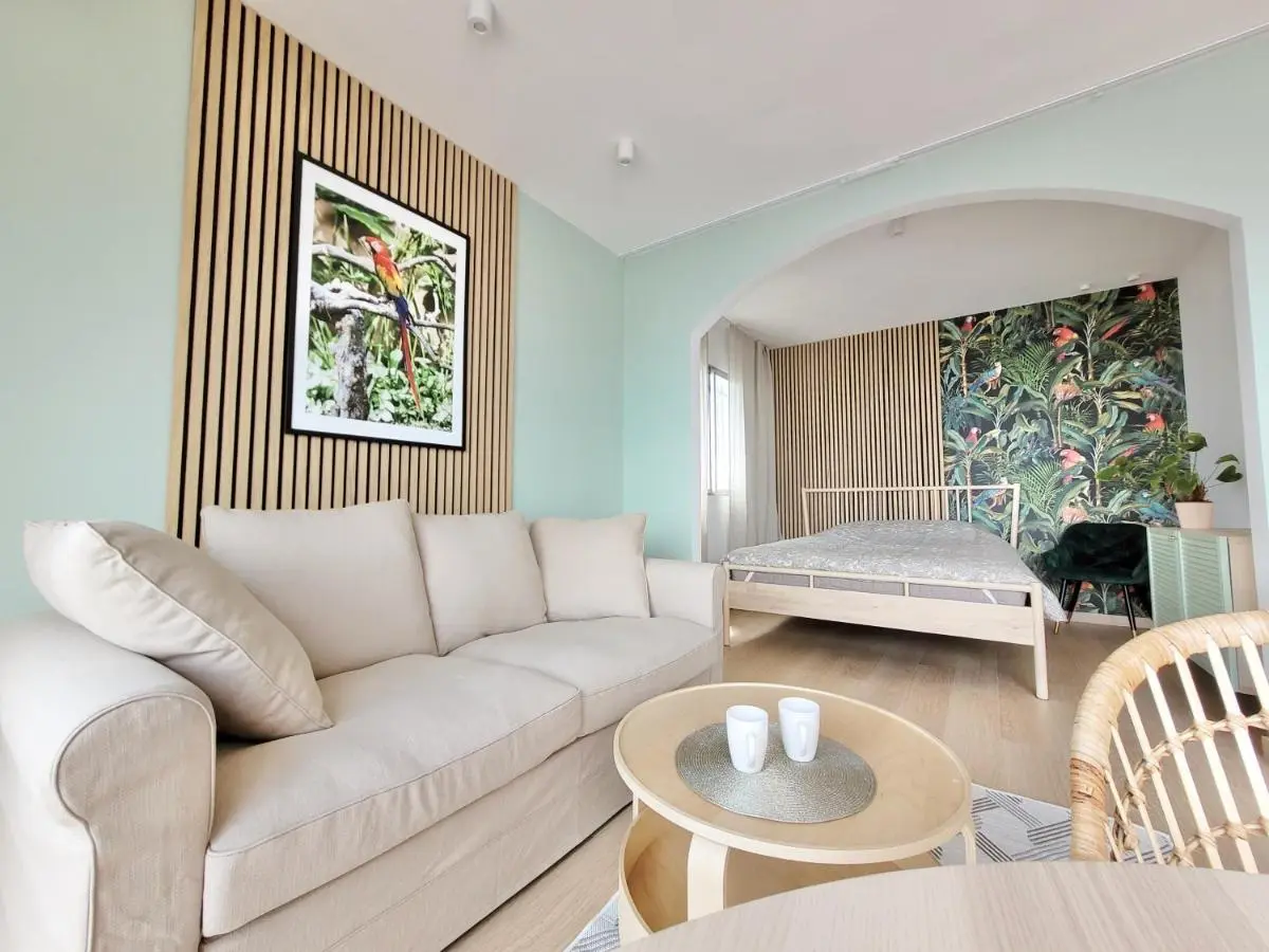 Image 4 of Ocean Blue Studio