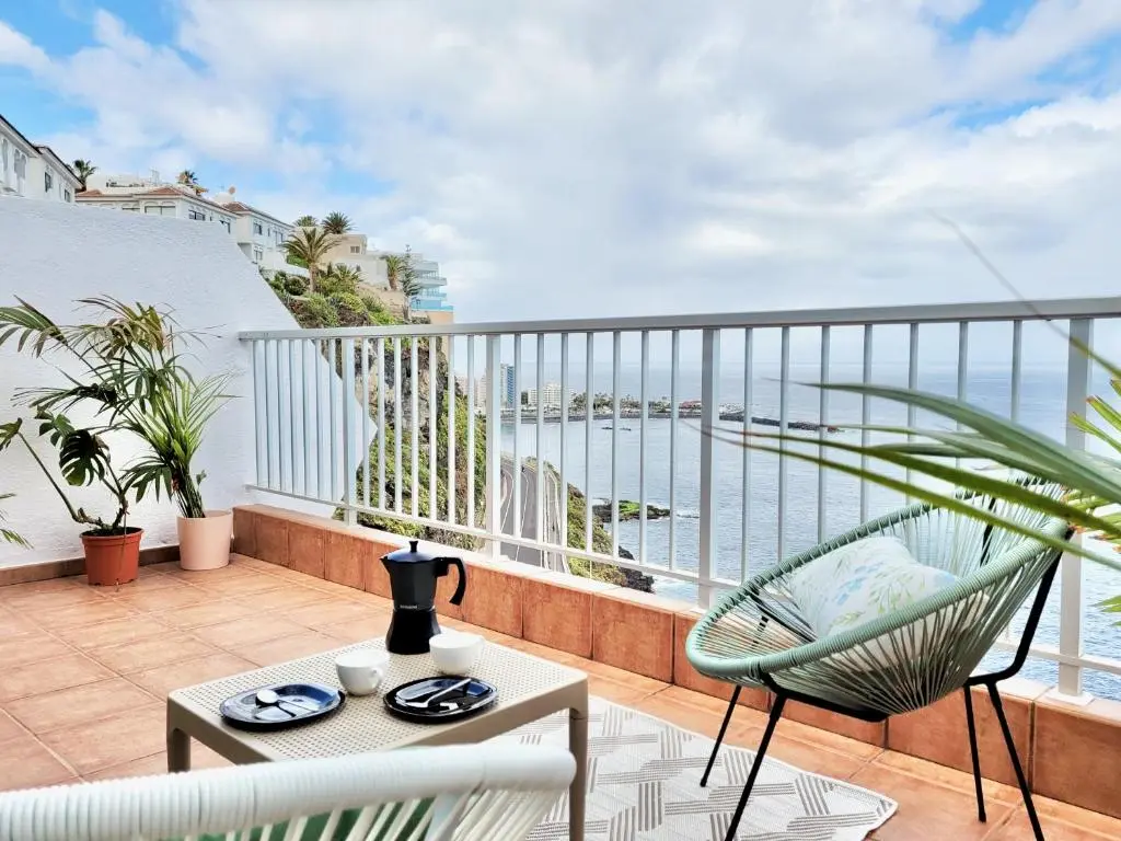 Image of Ocean Blue Studio