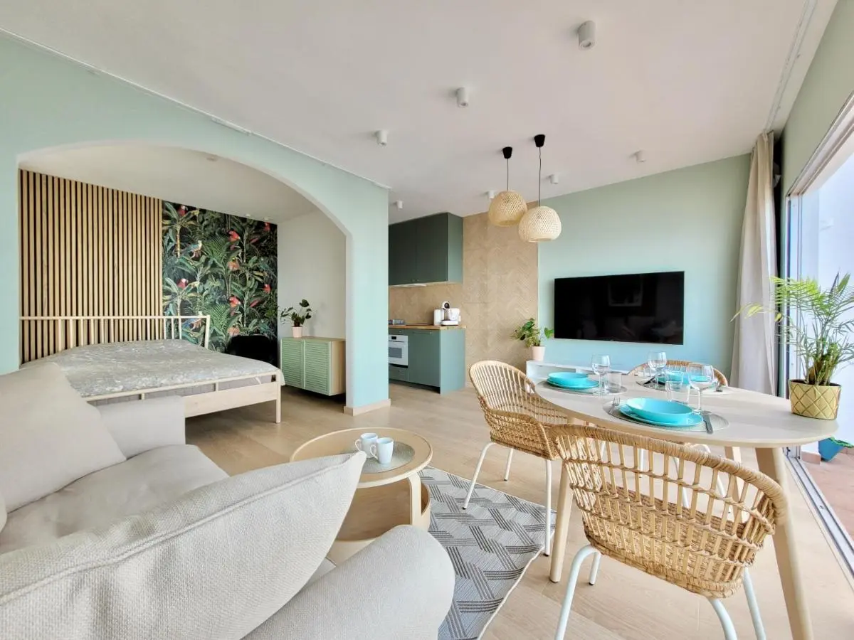 Image 1 of Ocean Blue Studio