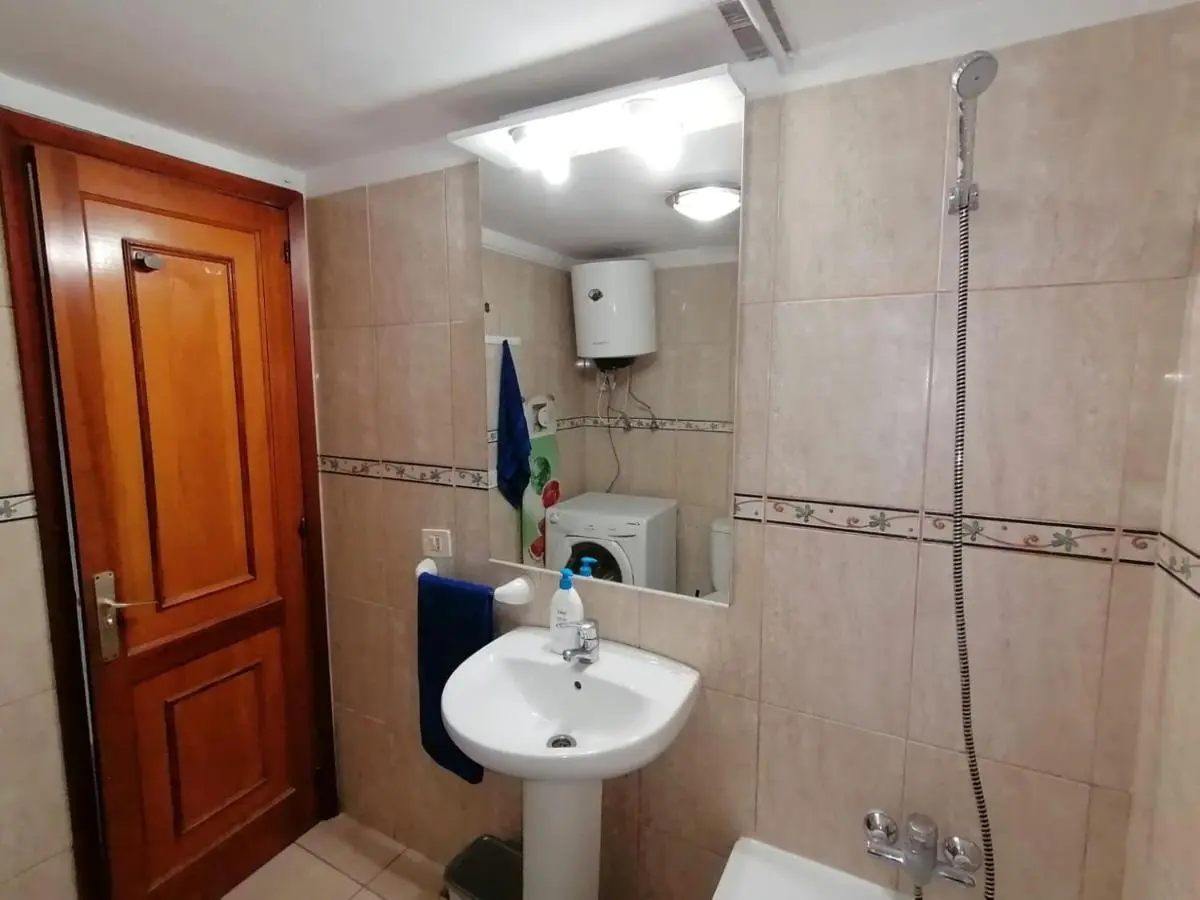 Image 2 of Ocean Park II Vista al mar