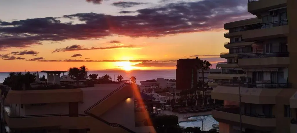 Image of Ocean Park II Vista al mar