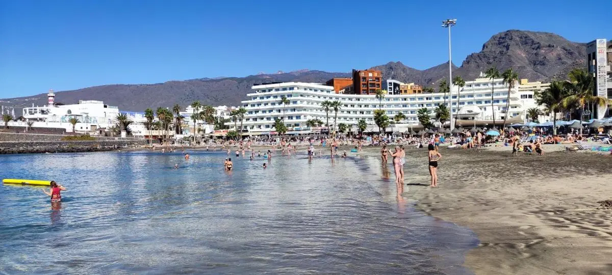 Image 6 of Ocean Park II Vista al mar