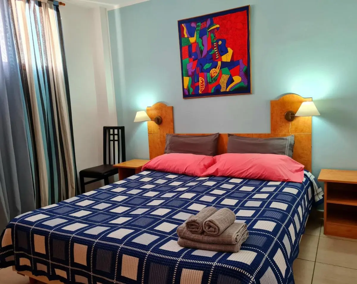 Image 1 of Ocean Park II Vista al mar