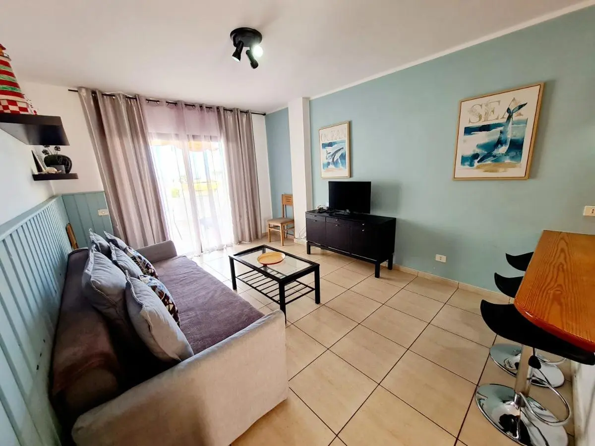 Image 5 of Ocean Park II Vista al mar