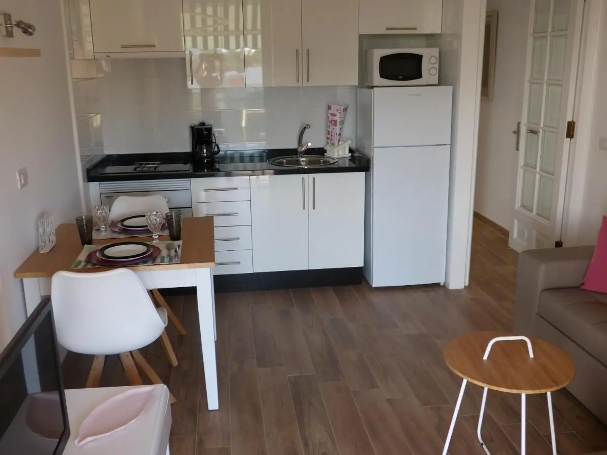 Image 4 of Ocean View Apartment By Suncanarias