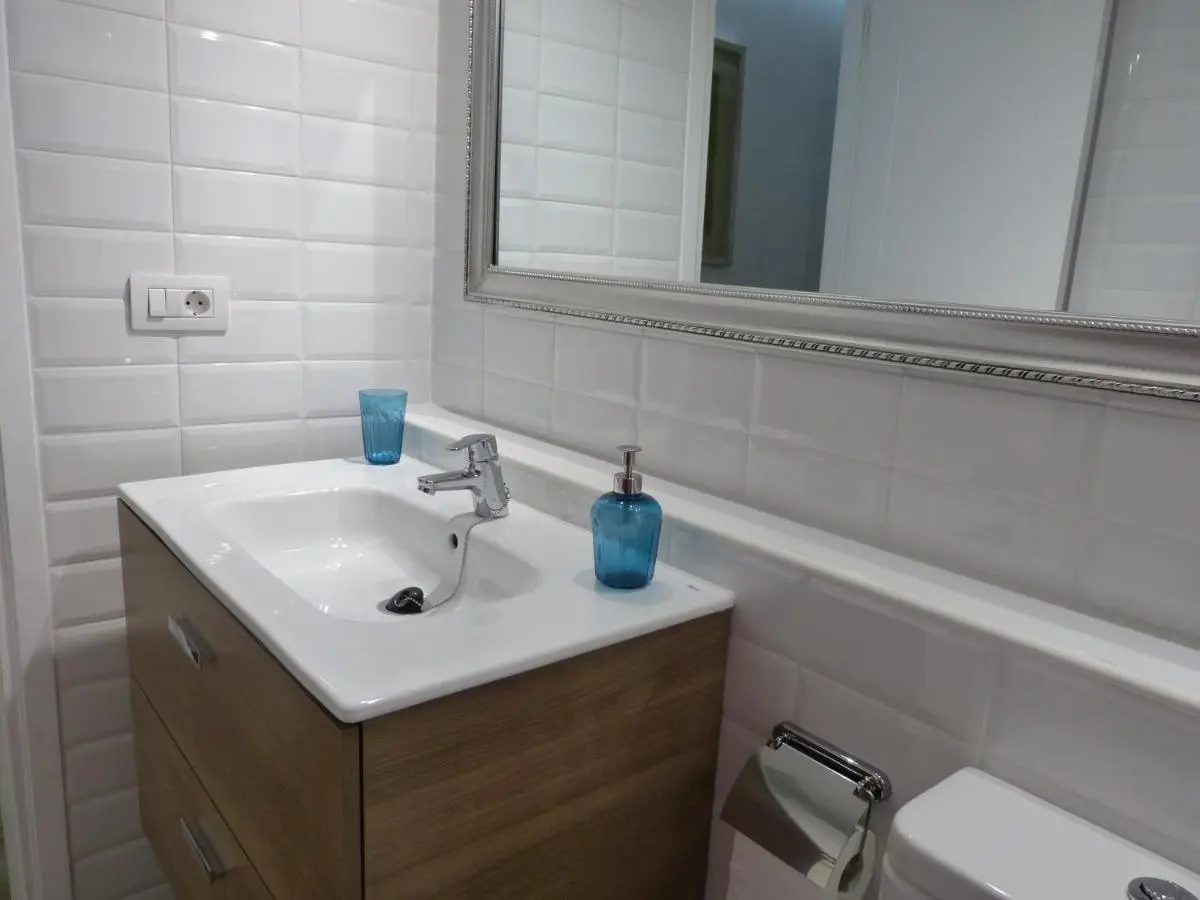 Image 2 of Ocean View Apartment By Suncanarias